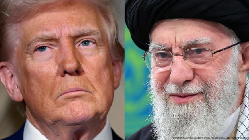 Trump Meets with Advisors and Generates Global Uncertainty About Possible Action Against Iran