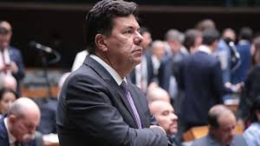 Congresso acelera debate da Segurança Pública e relator projeta votação da PEC ainda no primeiro trimestre