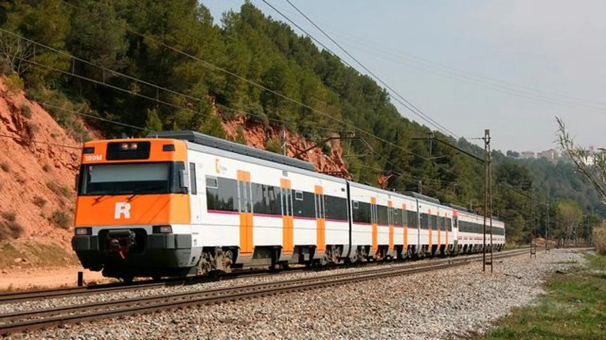 New train accident in Spain leaves 20 injured and one dead in less than 48 hours