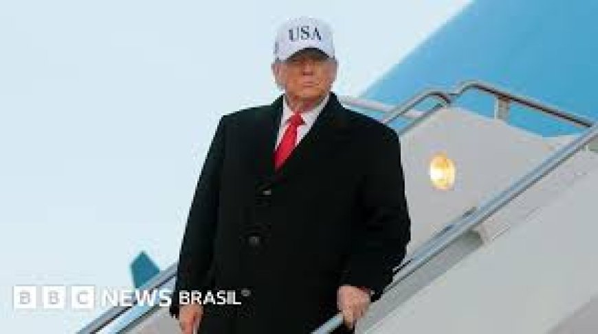 Governo dos EUA endurece discurso e reforça que visto é privilégio em meio a nova restrição que atinge brasileiros