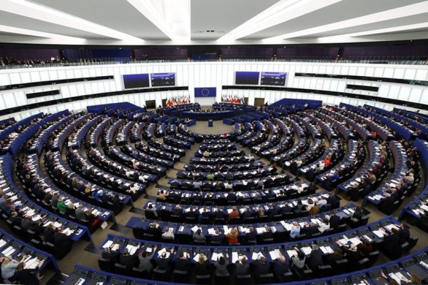 Parlamento Europeu decide judicializar acordo entre União Europeia e Mercosul