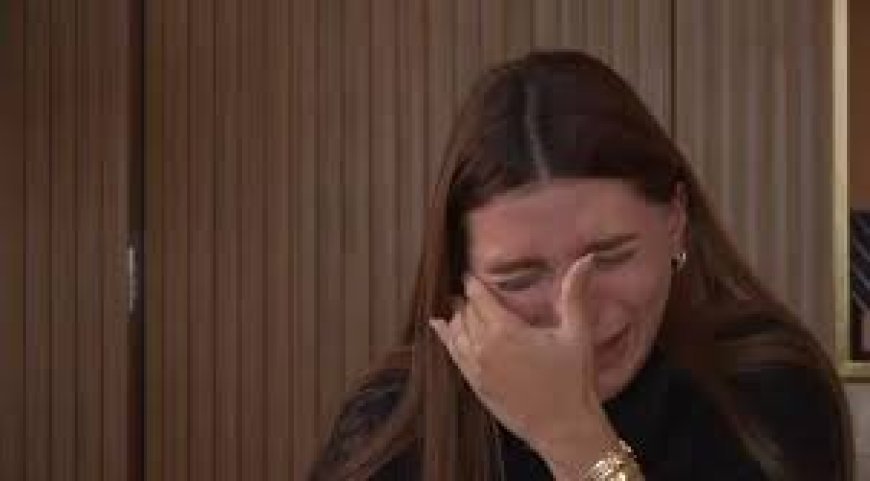 “Eu vivia sob controle”: ex-esposa de João Lima quebra o silêncio e expõe rotina de ciúmes antes das agressões