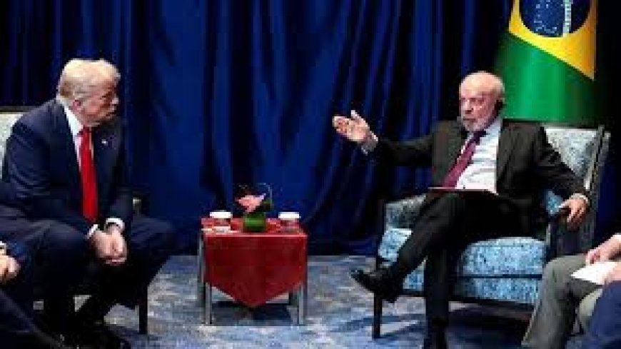 Lula intensifica diplomacia global em meio a crises na Venezuela, Gaza e Groenlândia