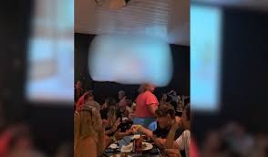 Falha em sistema de transmissão expõe clientes a conteúdo adulto em restaurante do interior paulista