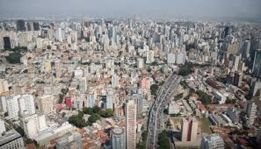 Arrecadação de impostos no Brasil revela forte desigualdade: 100 cidades concentram 77% de toda a receita