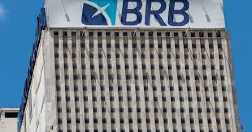 Influenciadores relatam abordagem para defender BRB nas redes e caso gera crise de imagem no banco