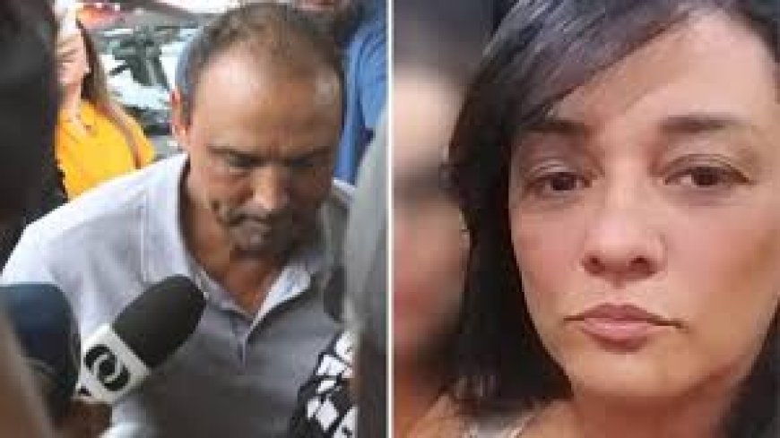 Investigação aponta que corretora foi assassinada em intervalo de oito minutos no subsolo de edifício
