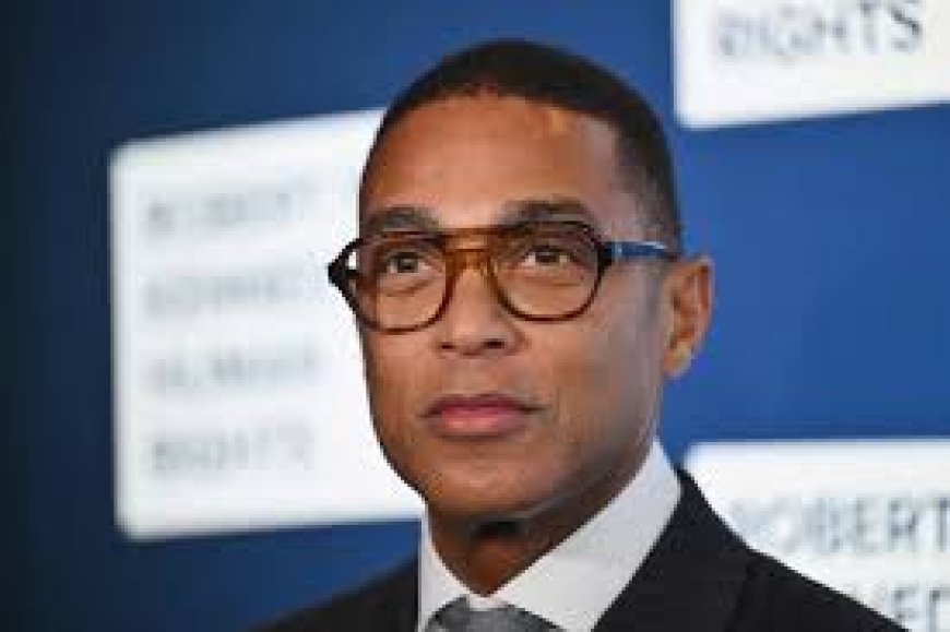 Ex‑âncora da CNN Don Lemon é preso em ação federal após protesto contra o ICE e seu advogado fala em ataque à Primeira Emenda