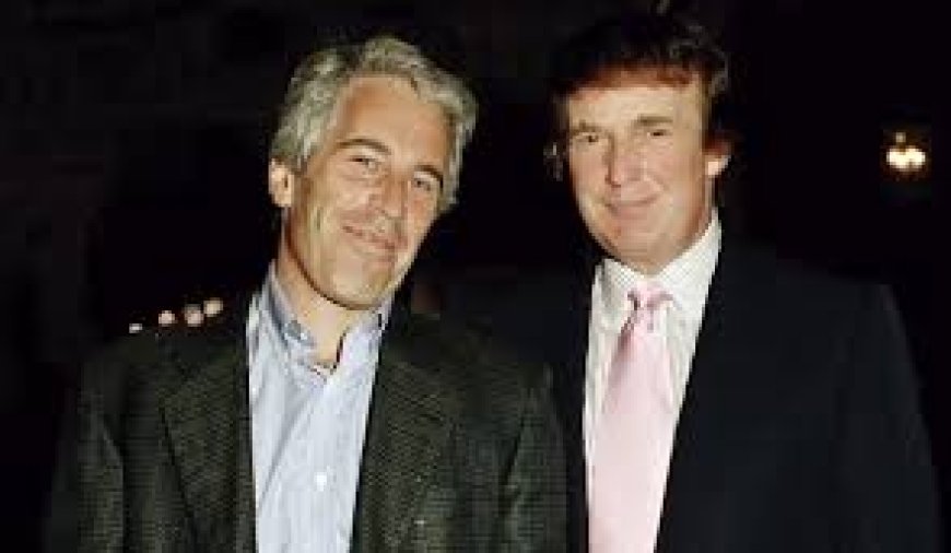 Revolta e indignação: vítimas de Epstein protestam após divulgação de documentos e denunciam impunidade