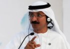Ahmed Bin Sulayem resigns as CEO of Dubai port giant after controversy over Epstein ties