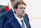 Zuckerberg Grilled by Lawmakers Over Claims Social Media Platforms Addict and Harm Children