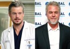 Farewell to Eric Dane: the doctor from “Grey’s Anatomy” who won over audiences and marked generations on television