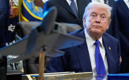 História Reescrita? Trump É Acusado de Distorcer Guerra do Século XIX para Atacar a América Latina