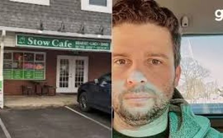 De empresário no Sul do Brasil à detenção nos EUA: a trajetória do gaúcho preso pelo ICE