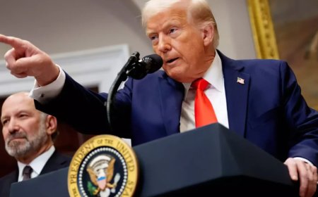 Officials Inform Trump That US Military Forces Are Ready for Possible Attacks Against Iran