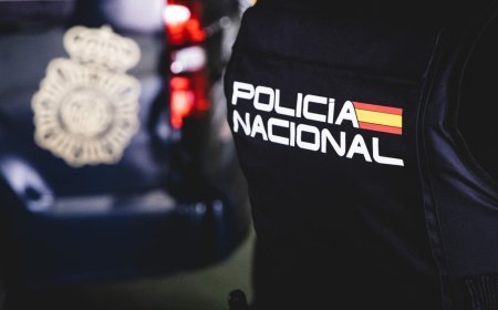 National Police Reminds the Public that Spain Remains at Level 4 Terrorist Alert