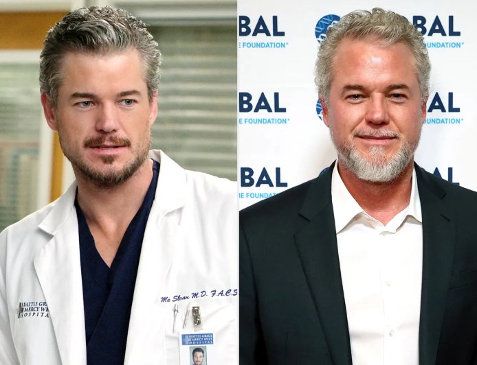 Farewell to Eric Dane: the doctor from “Grey’s Anatomy” who won over audiences and marked generations on television
