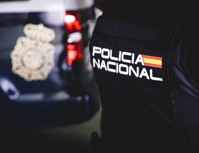 La Policía Nacional recuerda que España mantiene el nivel 4 de alerta antiterrorista