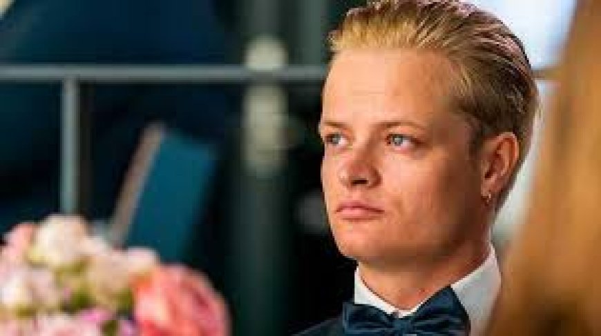 Drama na Realeza: Filho da Herdeira da Noruega Chora em Tribunal e Revela Vida de Excessos