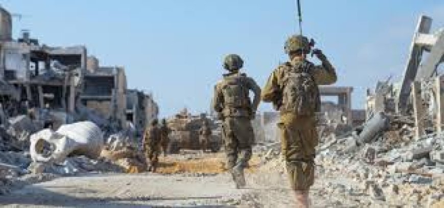 Noite de Fogo em Gaza: Bombardeios Deixam Mortos e Fecham Rota Vital de Socorro em Rafah