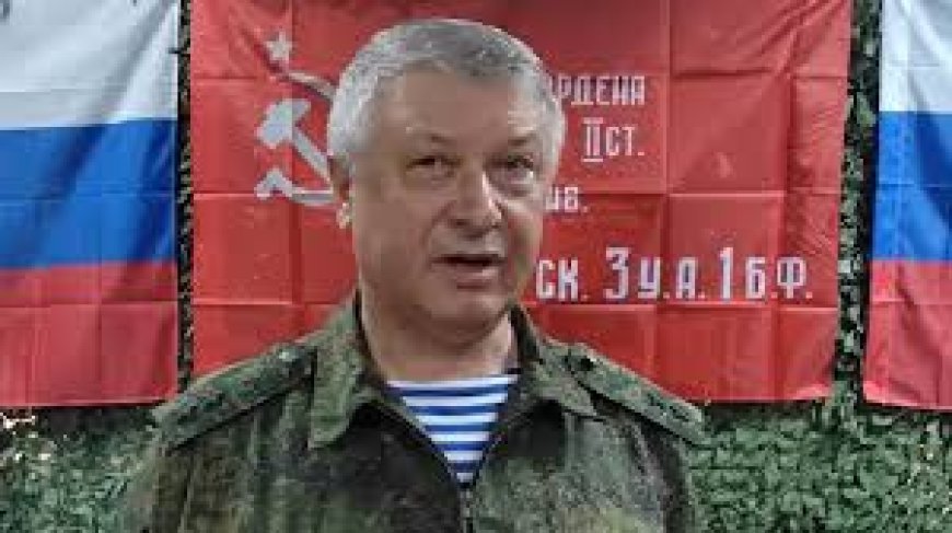 Ataque a tiros em Moscou deixa alto oficial da inteligência militar russa gravemente ferido