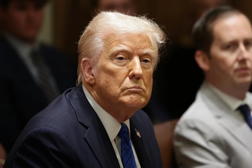 Trump says world will know “within 10 days” if there will be conflict with Iran