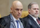 Federal Police extracted and analyzed messages between Vorcaro and Alexandre de Moraes; newspaper confirms data from the banker's cell phone