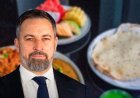 ¡TE SALVA LA DERECHA! VOX logra prohibir el menú halal islámico impuesto por Sánchez en colegios y hospitales públicos de la Comunidad Valenciana