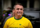 El Supremo Tribunal Federal de Brasil concede prisión domiciliaria a Jair Bolsonaro