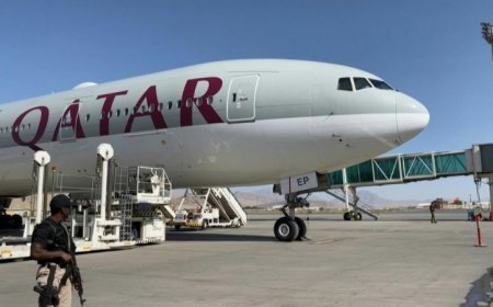 Catar entra na guerra:Ministério da Defesa do Catar Anuncia Abate de Dois Caças SU-24 Iranianos e Intercepção de Mísseis e Drones