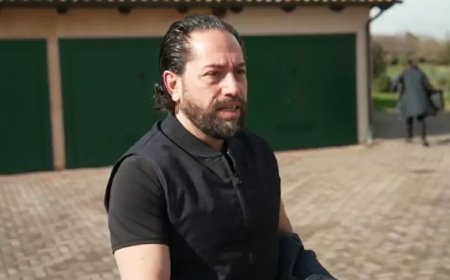 Foragido por Suspeita de Golpes no Brasil Leva Vida de Luxo na Itália, Revela Reportagem de TV