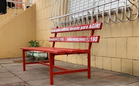 Brasil teve 6.904 vítimas de feminicídio em 2025, aponta estudo da UEL; número inclui tentativas e supera dados oficiais em 38%