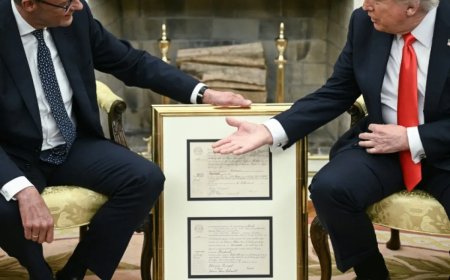 Trump afirma que "quase tudo" do arsenal militar do Irã foi destruído; presidente diz que ataques estão "à frente do cronograma" na Operação Epic Fury