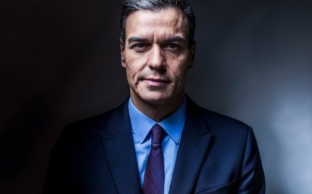 Sánchez dice: Los derechos de las mujeres no importan. Que los dictadores maten mujeres como quieran. No podemos intervenir porque es su cultura.