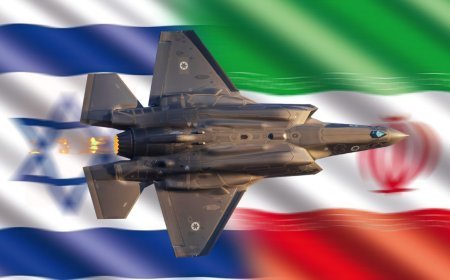 As capacidades nucleares e de mísseis do regime iraniano: a principal ameaça à paz mundial que Israel e os Estados Unidos estão determinados a neutralizar