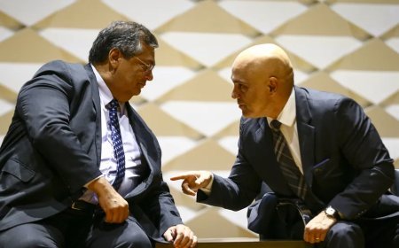 Ministro Flávio Dino suspende quebra de sigilo de empresária Roberta Luchsinger aprovada pela CPMI do INSS