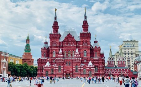 Rússia prepara rota alternativa para desviar petróleo à Índia após conflito no Oriente Médio afetar oferta global