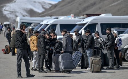 Países iniciam operações de repatriação de cidadãos após conflito fechar espaço aéreo no Oriente Médio