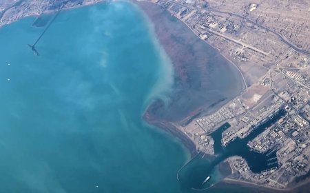 Consequências da guerra e risco de fechamento do Estreito de Ormuz