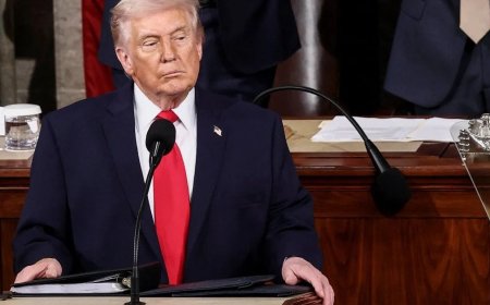 Trump exige rendição incondicional do Regime do Irã e informa que atacará com força total' se regime não capitular imediatamente