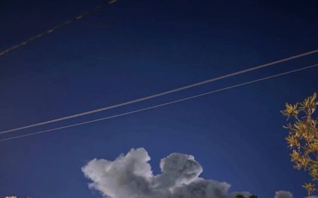 Iran-US-Israel War: Airstrikes hit military neighborhood in Shiraz; sirens sound in Akrotiri (Cyprus); THAAD radars damaged in Jordan and UAE; IAF continues bombing in western Iran