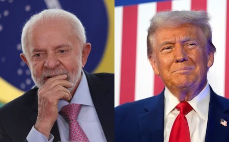 Businessman Negotiates Deal with US Department of Justice to Turn in Lula's Minister, Veja Reveals