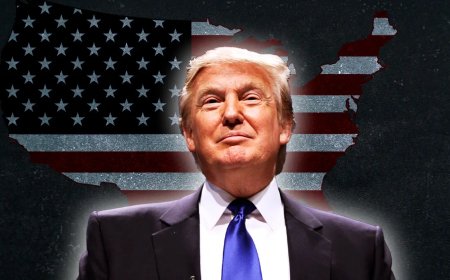 Trump Afirma que Cuba "Va  Cair muito em breve" Após o  Iran: Empresario Jorge Mas Responde en Espanhol "Va a Ser un Día Increíble" en Evento en la Casa Blanca