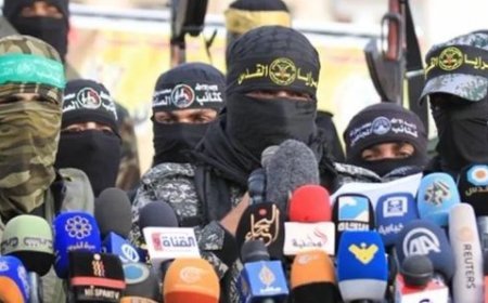 Hamas and Yemeni Houthis congratulate Pedro Sánchez on the dismissal of the ambassador to Israel: "It's an honorable decision," the terrorists celebrate