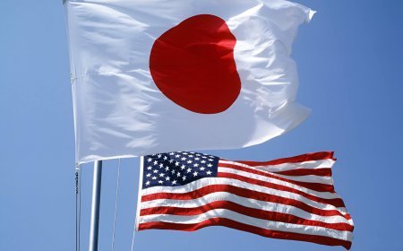 Japón propone a EE.UU. importar petróleo crudo de Alaska para reducir dependencia de Oriente Medio en medio de la guerra Irán-Israel