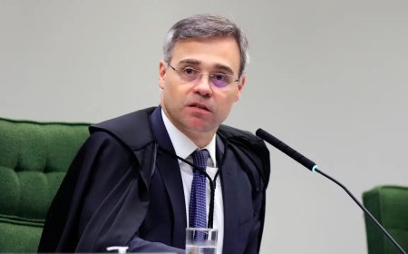 ATENCIÓN: Vuelo con André Mendonça a bordo cancelado por falla técnica antes del despegue