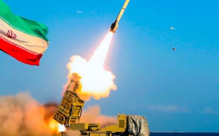 ALERTA MUNDIAL – IRÁN DEMUESTRA SU PODER: misiles de 4.000 km amenazan directamente a Londres, París, Berlín, Roma y toda Europa