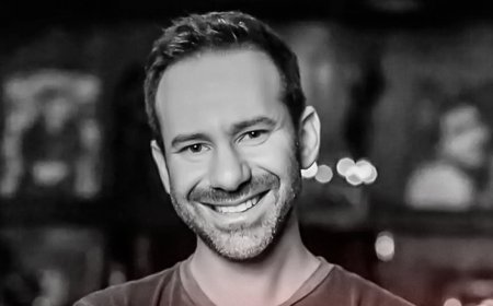 Muere a los 43 años Leonid Radvinsky, multimillonario propietario de OnlyFans