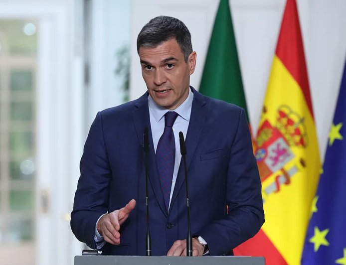 Los ministros de Exteriores de España e Irán se reunieron hace meses: la "liga" diplomática en la que juega España bajo Sánchez