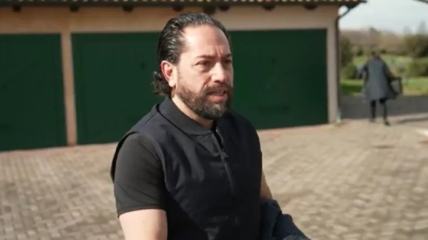 Foragido por Suspeita de Golpes no Brasil Leva Vida de Luxo na Itália, Revela Reportagem de TV